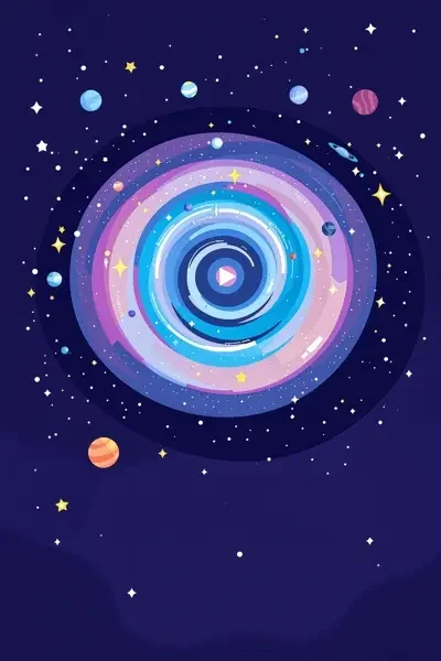 一分钟看懂宇宙