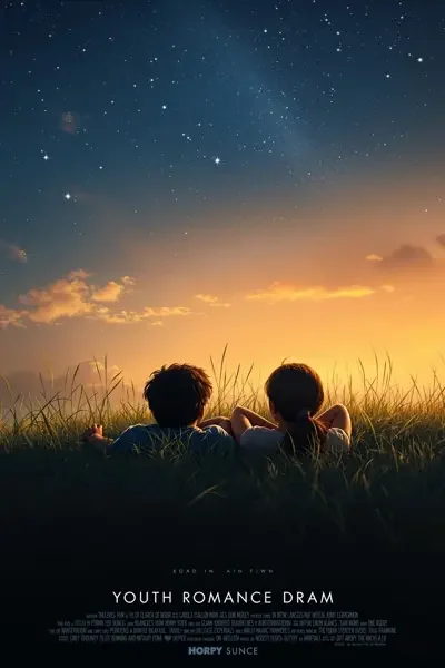 星辰大海