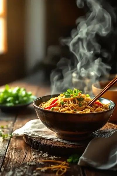 舌尖上的四季