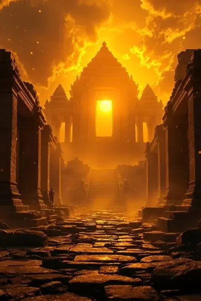 文明之光